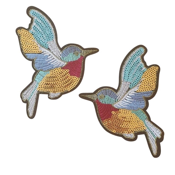 strygemærke-fugle-par-pailetter